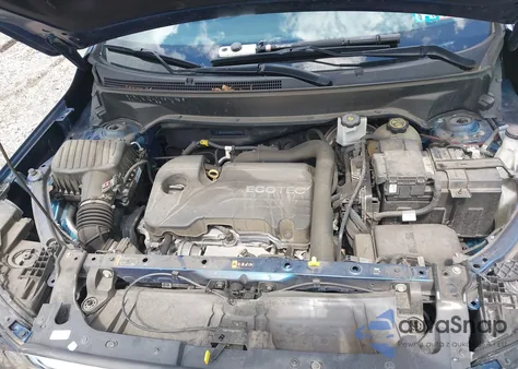 2019 GMC Terrain Sle from USA, damaged, VIN 3GKALTEV2KL239920